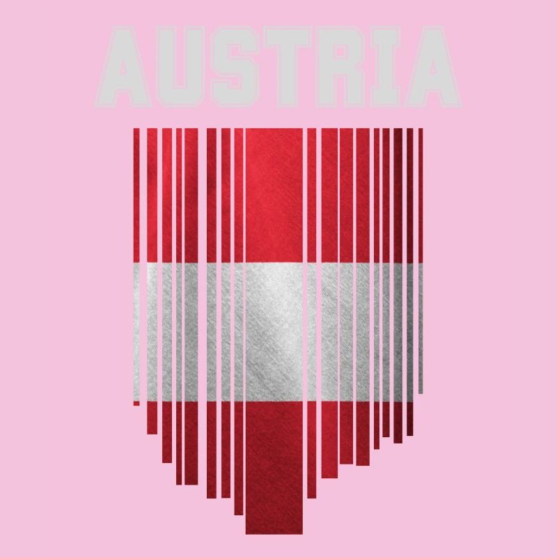Flag of Austria, Austrian pride