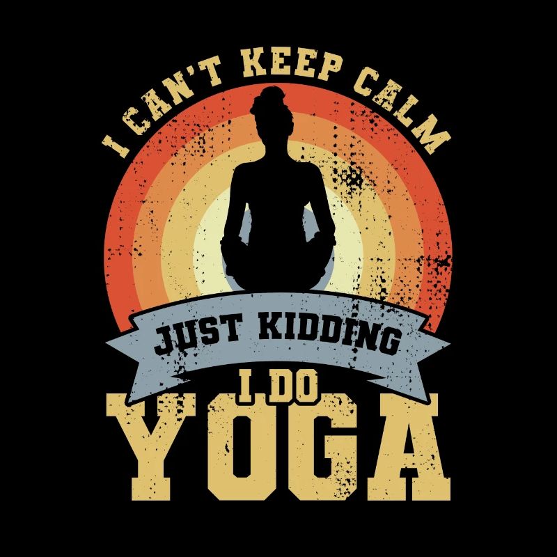 Yoga Witz