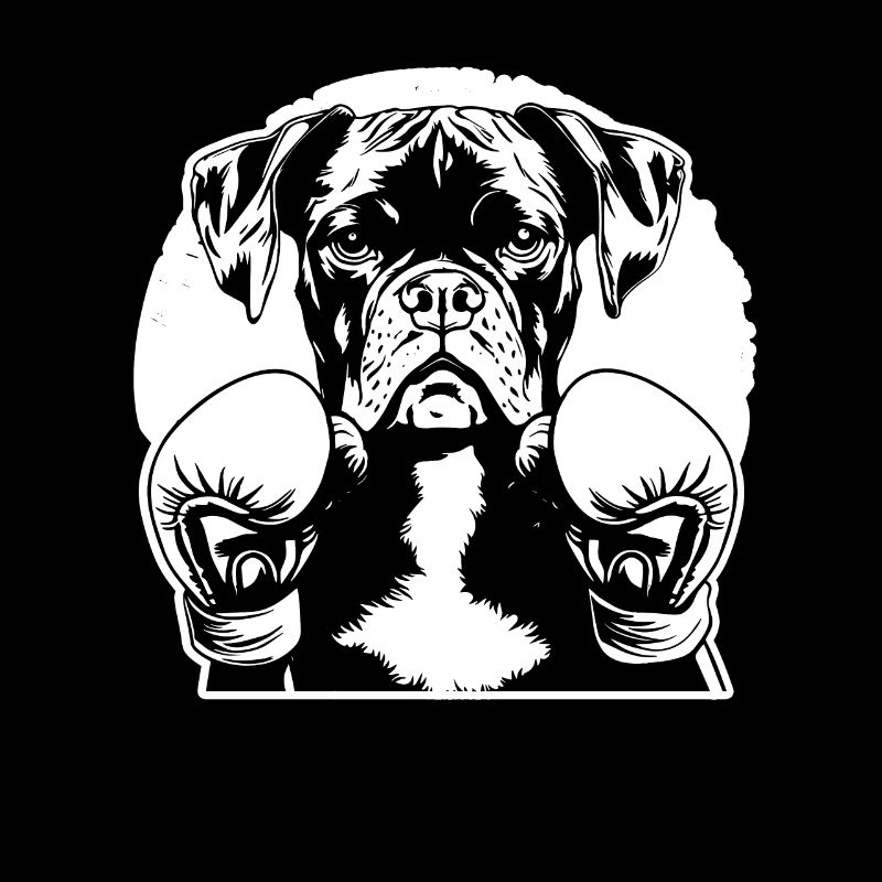 Boxeur