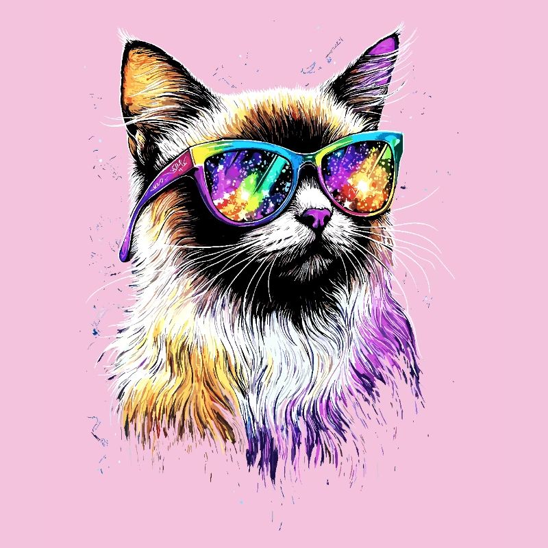 Birman Cat Sacred Birman Cat Cute Birman Cats