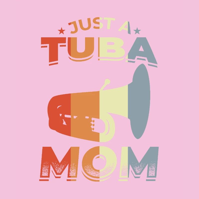 Mère tuba