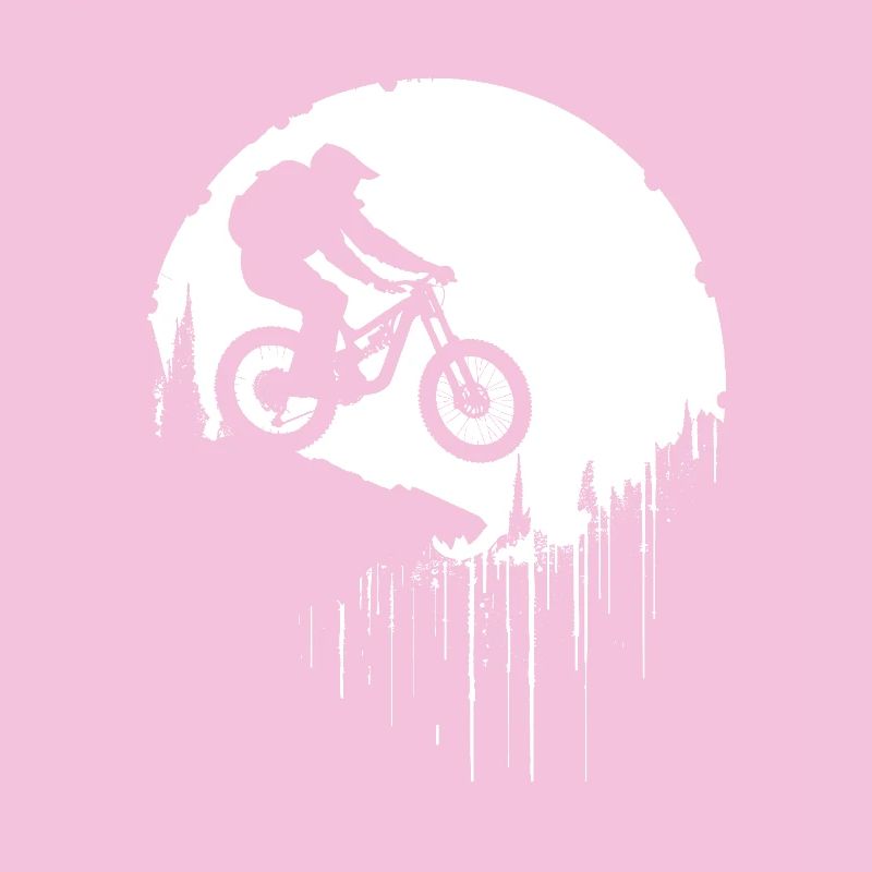 Mountainbiker