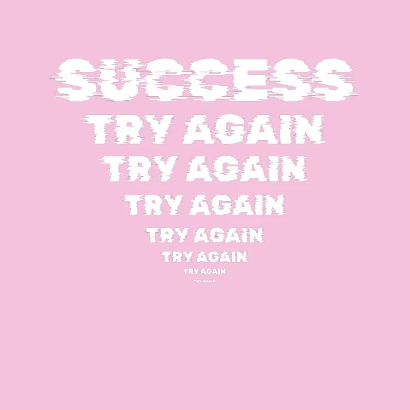 Succès Motivation Persévérance Entrepreneur