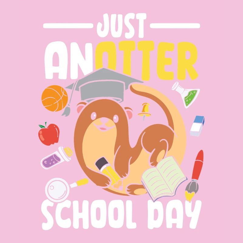Just anotter school day
