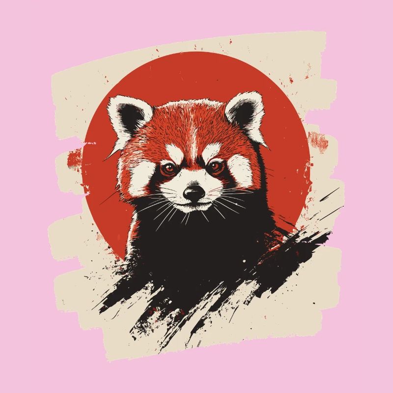 Petit panda