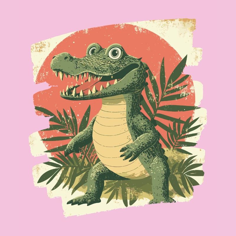 Krokodil