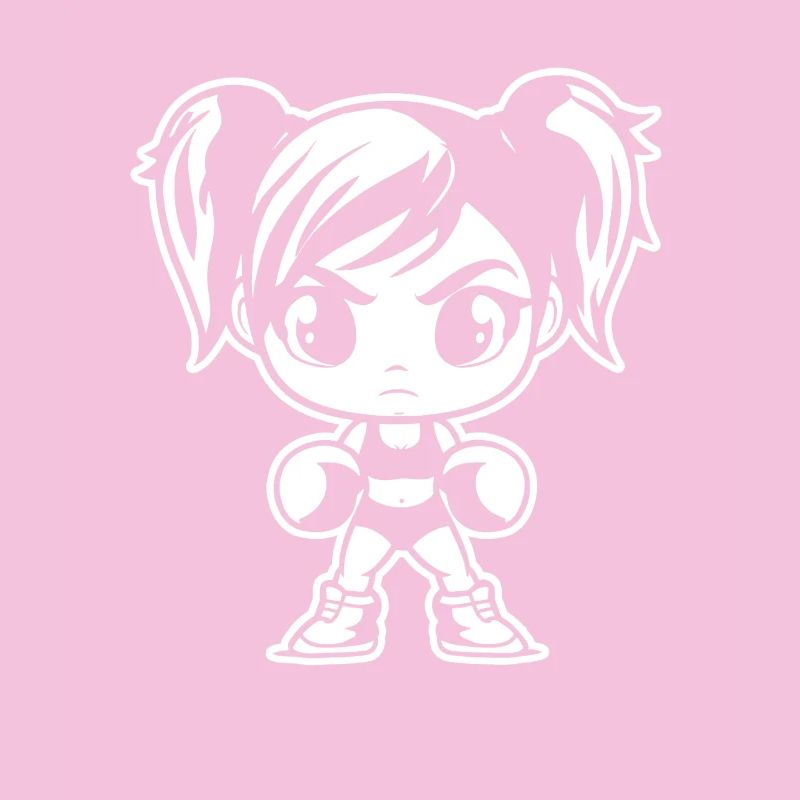 Little boxer