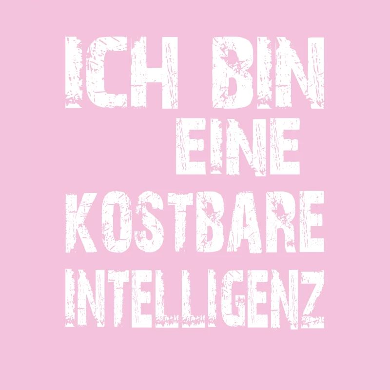 L’IA dicton : Je suis une intelligence précieuse