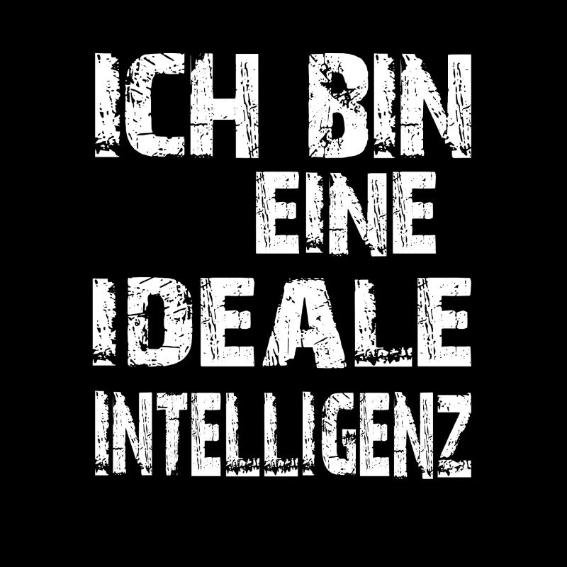 L’IA dit que je suis une intelligence idéale