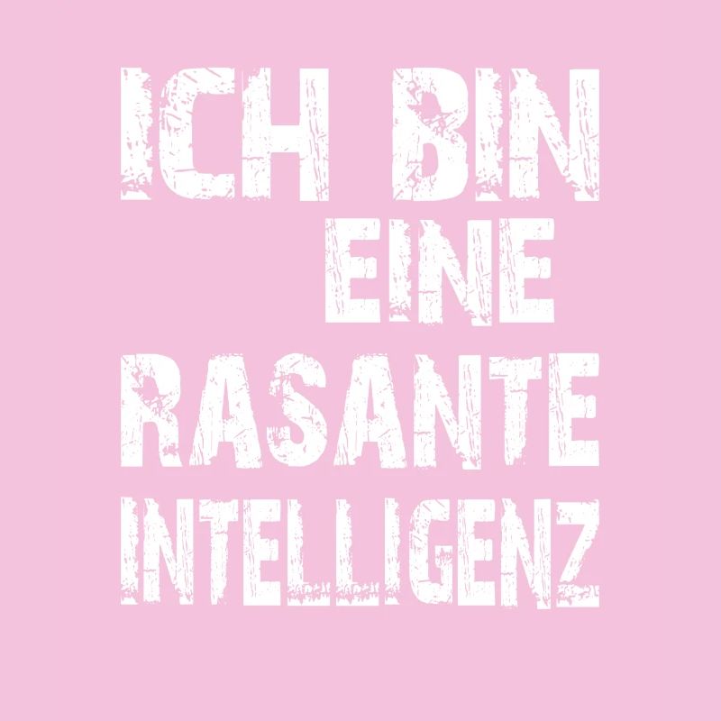 AI Saying: I am a fast-paced intelligence