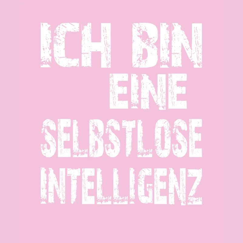 AI Saying I'm a Selfless Intelligence