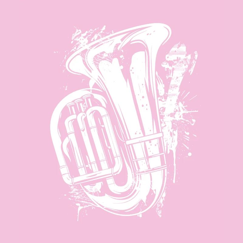 Tuba Graffiti