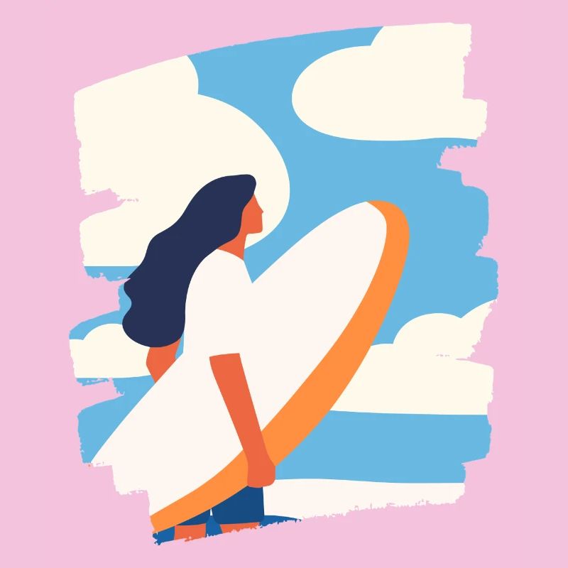 Surfeur
