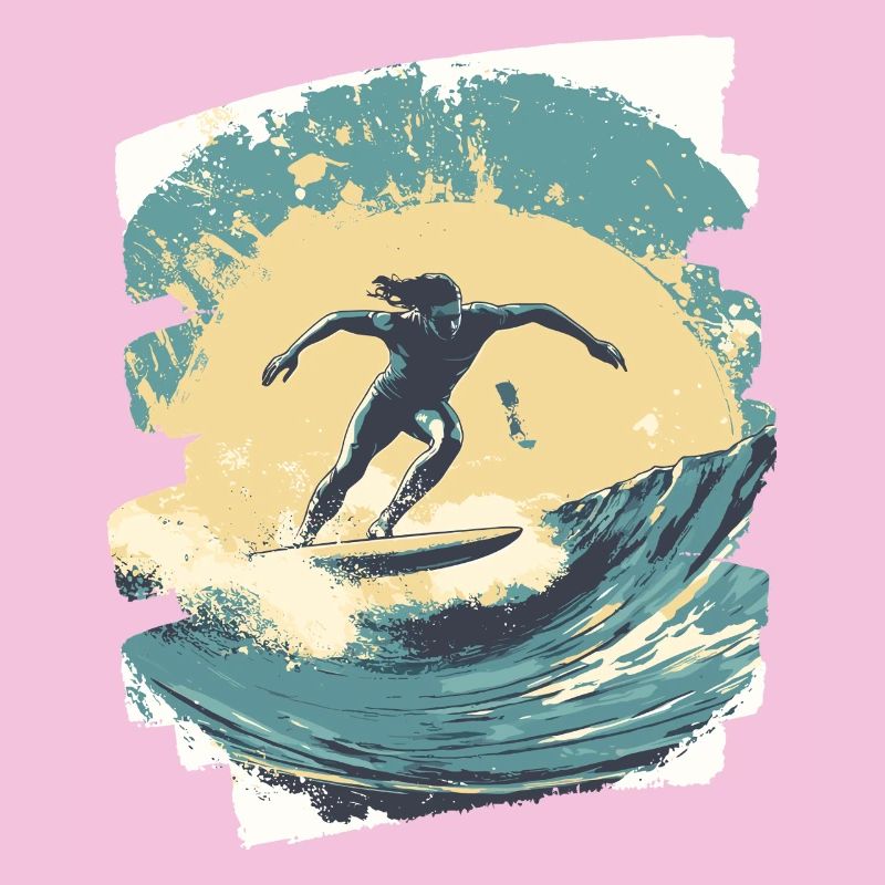 Surfeur