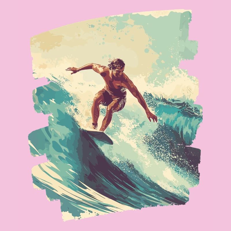 Surfeur