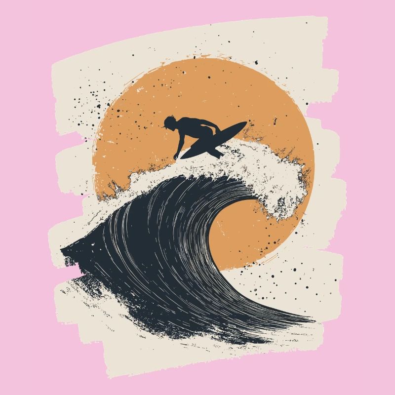 Surfer