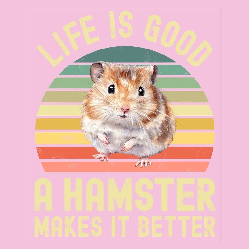 Hamster
