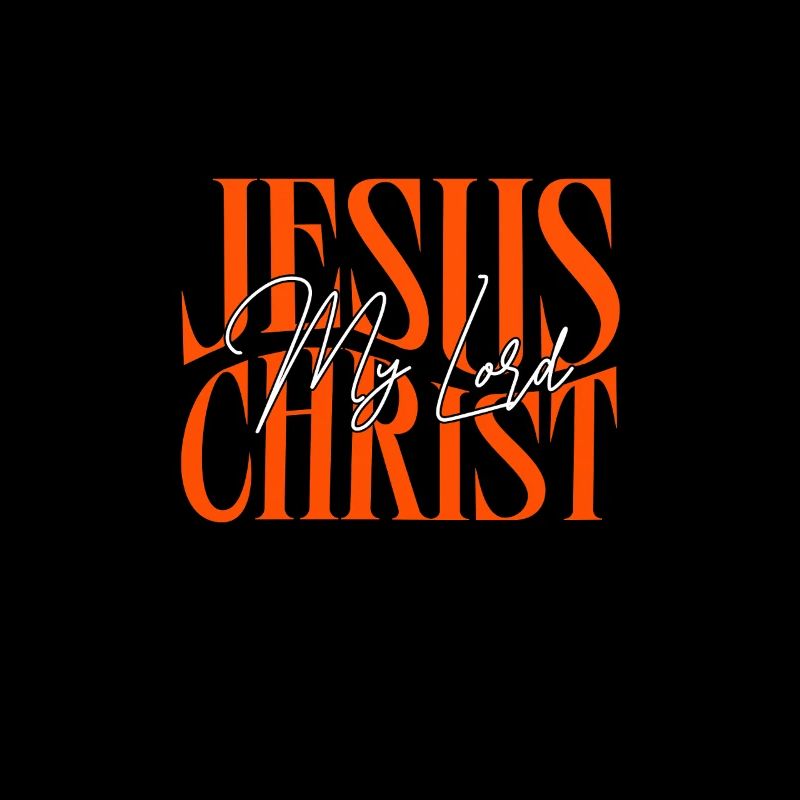 Jésus-Christ mon Seigneur Credo