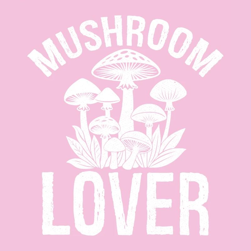 Mushroom Lover