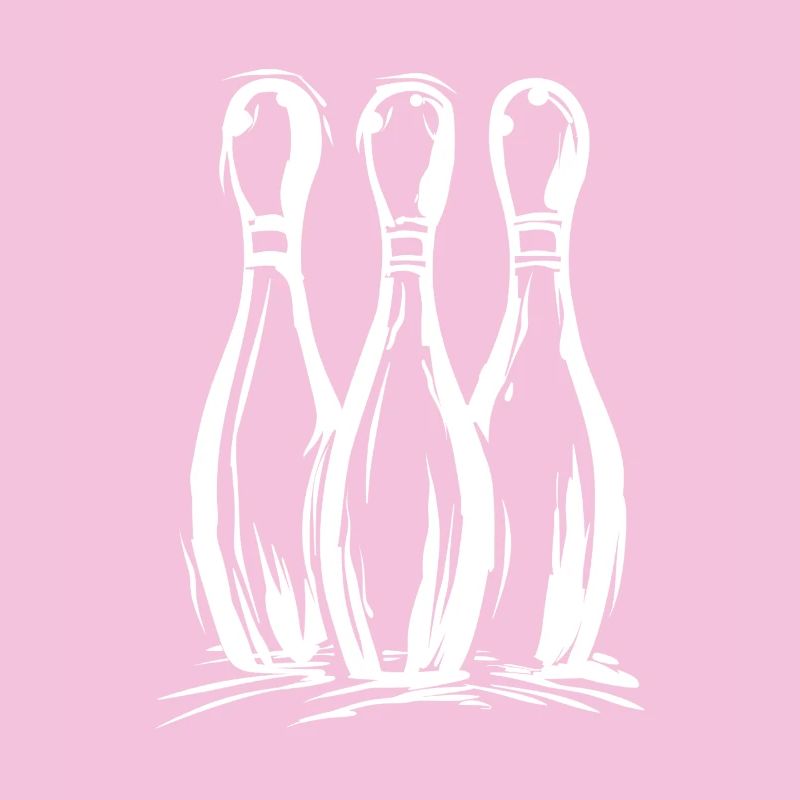 Bowling Pins