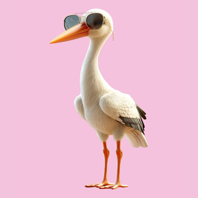 Amoureux des cigognes Cigognes blanches Cigognes géantes Cigognes