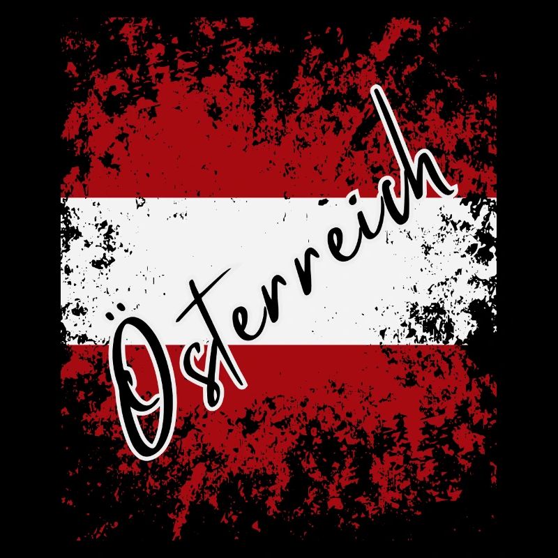 Flag of Austria, Austrian pride