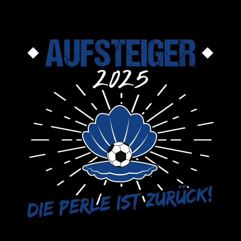 Hamburg Aufstieg