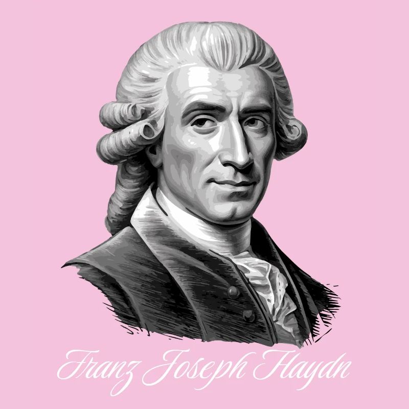 Franz Joseph Haydn - Composer Portrait