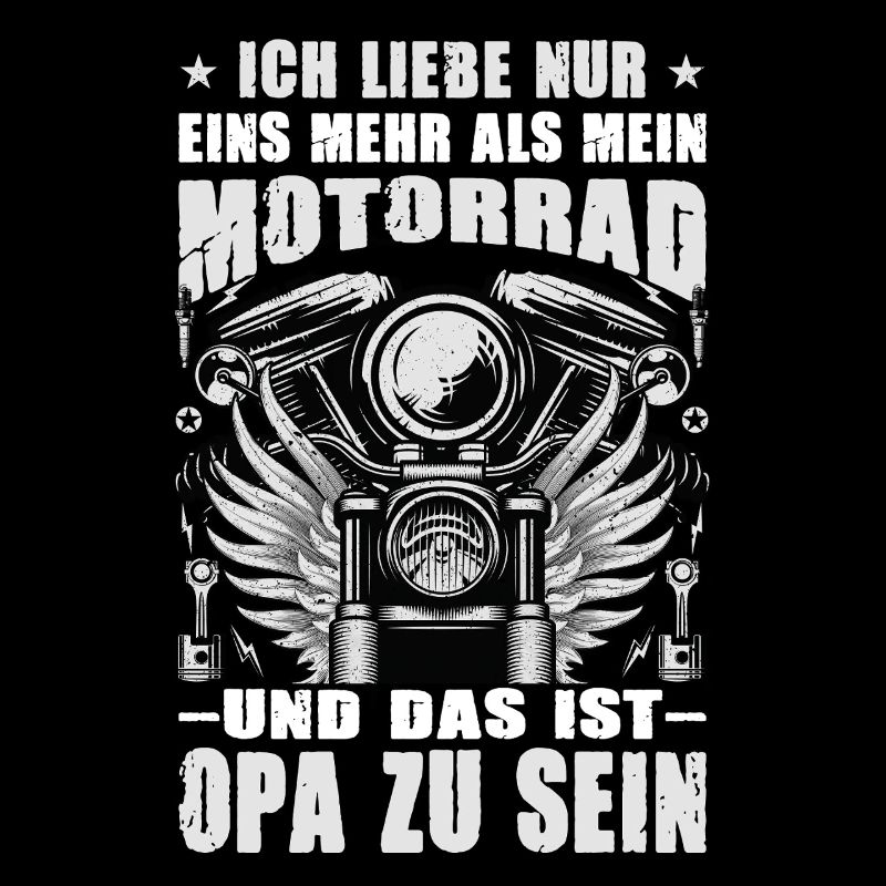 Biker Motorradfahrer Motorrad Geschenke Geburtstag