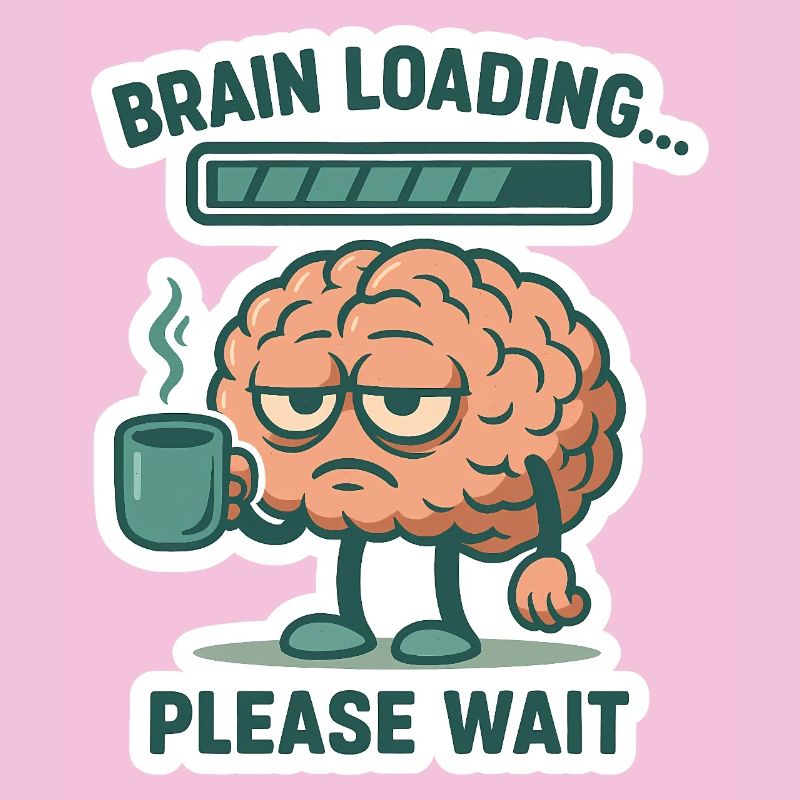 Brain Loading