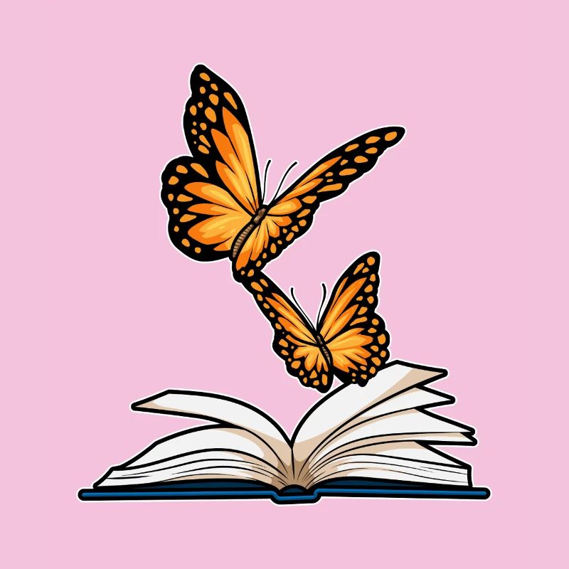 Butterfly Book