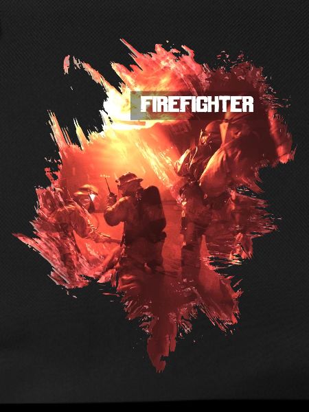 Firefighter