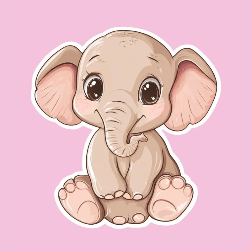Elefant