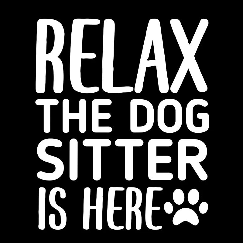 Déclaration Relaxation pour Amoureux des Chiens