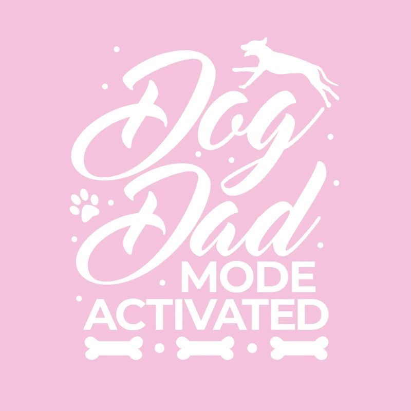 Mode père chien activé