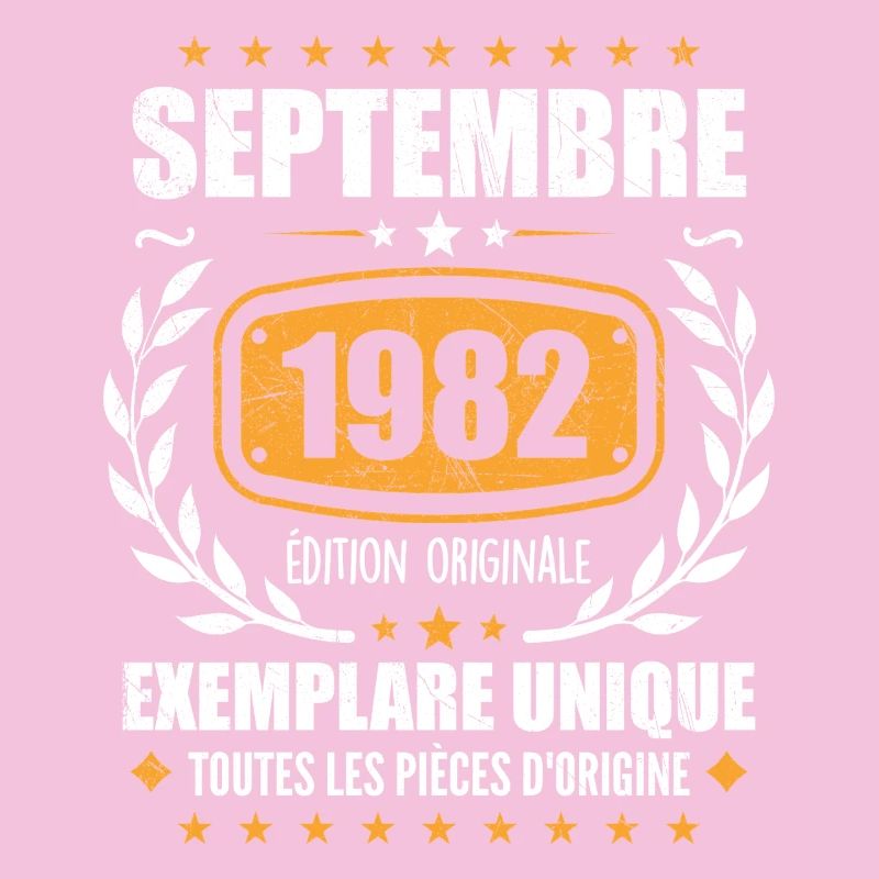 September 1982 Unikat - September 1982