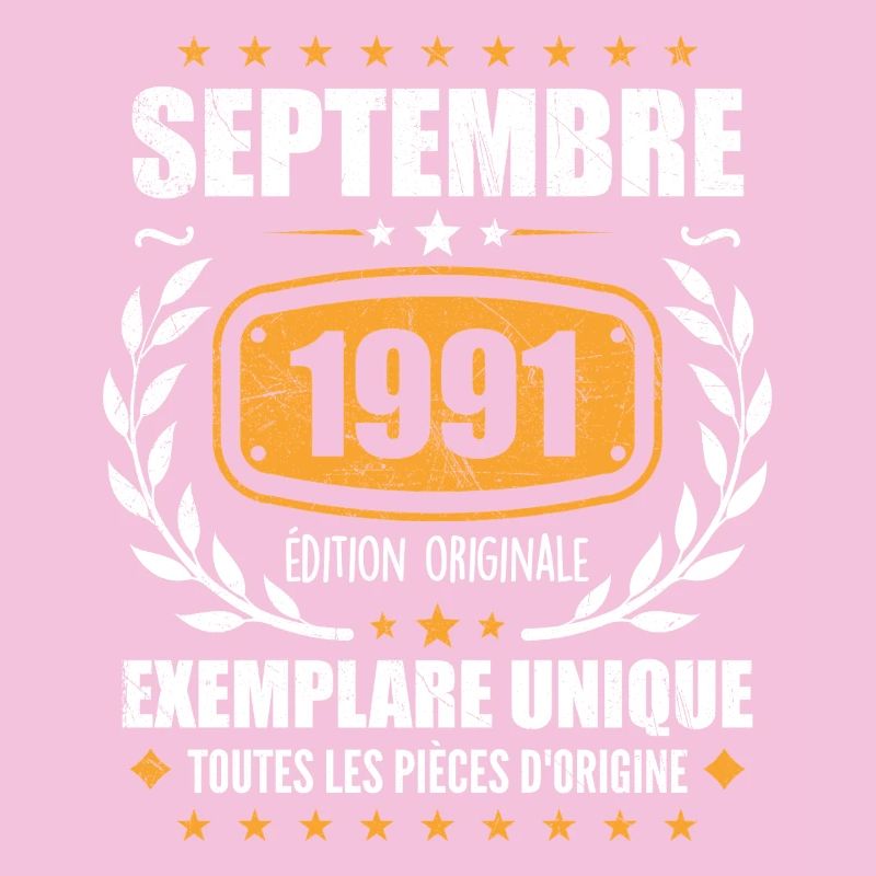 September 1991 Unikat - September 1991