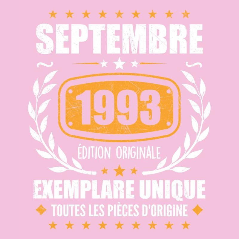 September 1993 Unique copy - September 1993