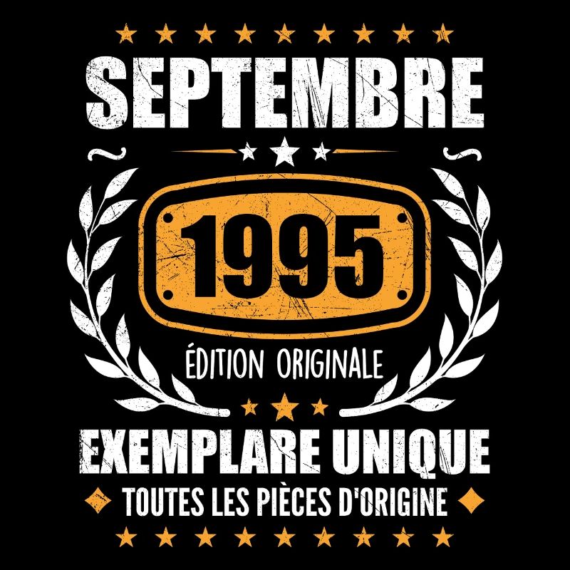 September 1995 Unique copy - September 1995