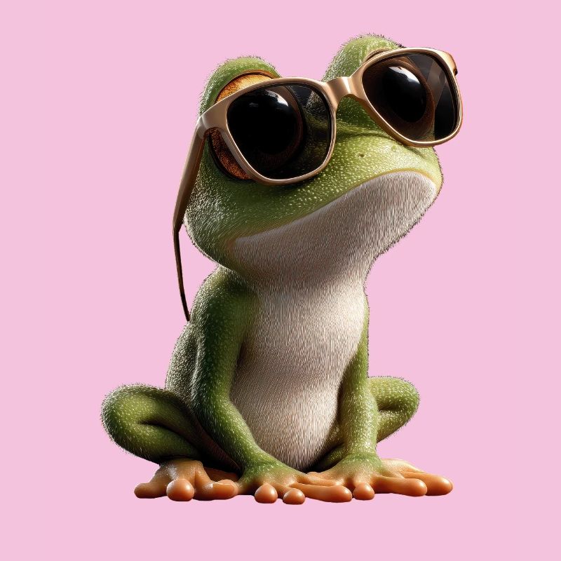 Frog Little Toad Tree Frog Frog Prince Frogs