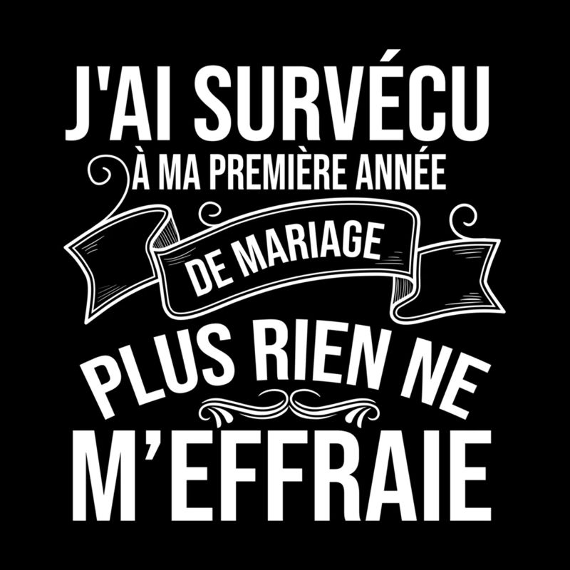 Humour Mariage Survie Orageux
