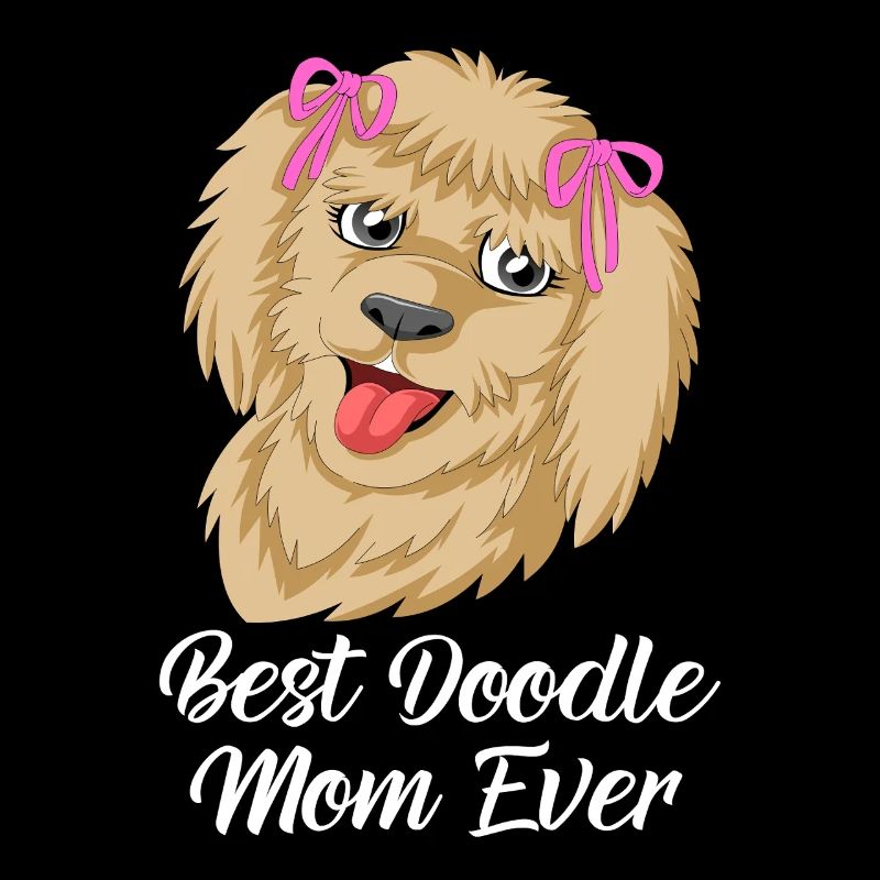meilleure maman doodle de tous les temps