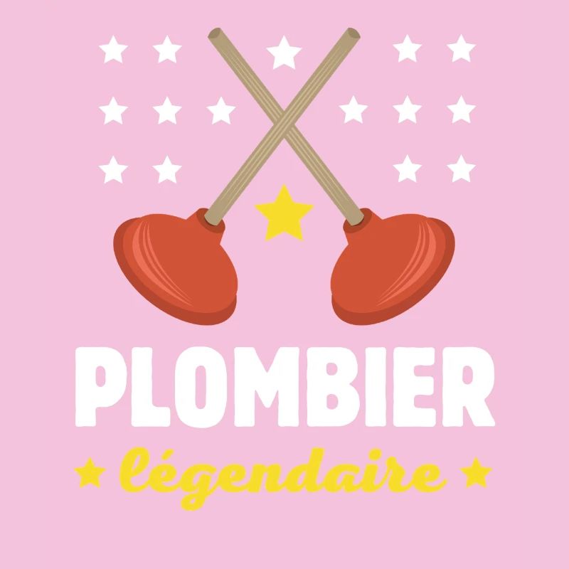 LEGENDÄRER KLEMPNER