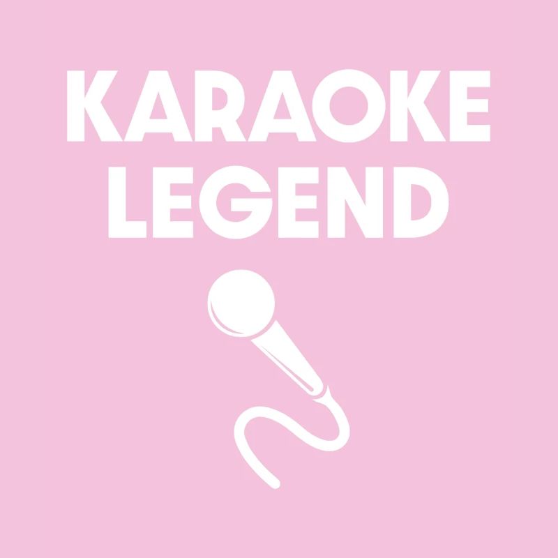 Karaoke Legend Microphone Design