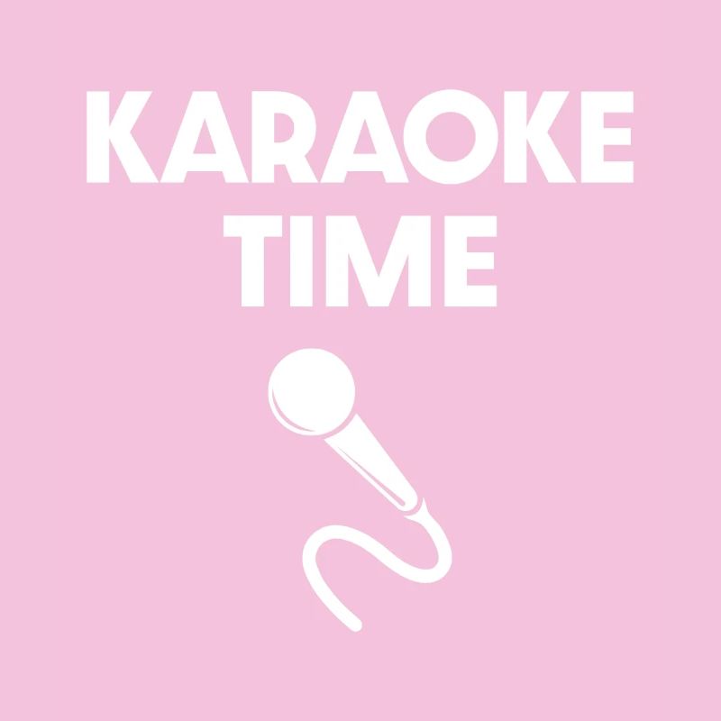 Karaoke Time