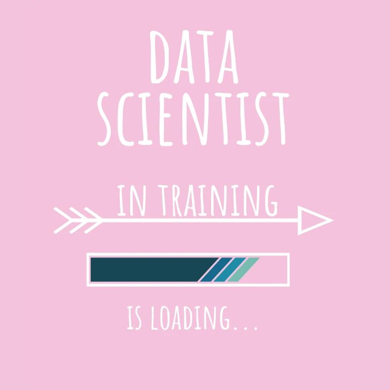 Data Scientist Gift Profession Education