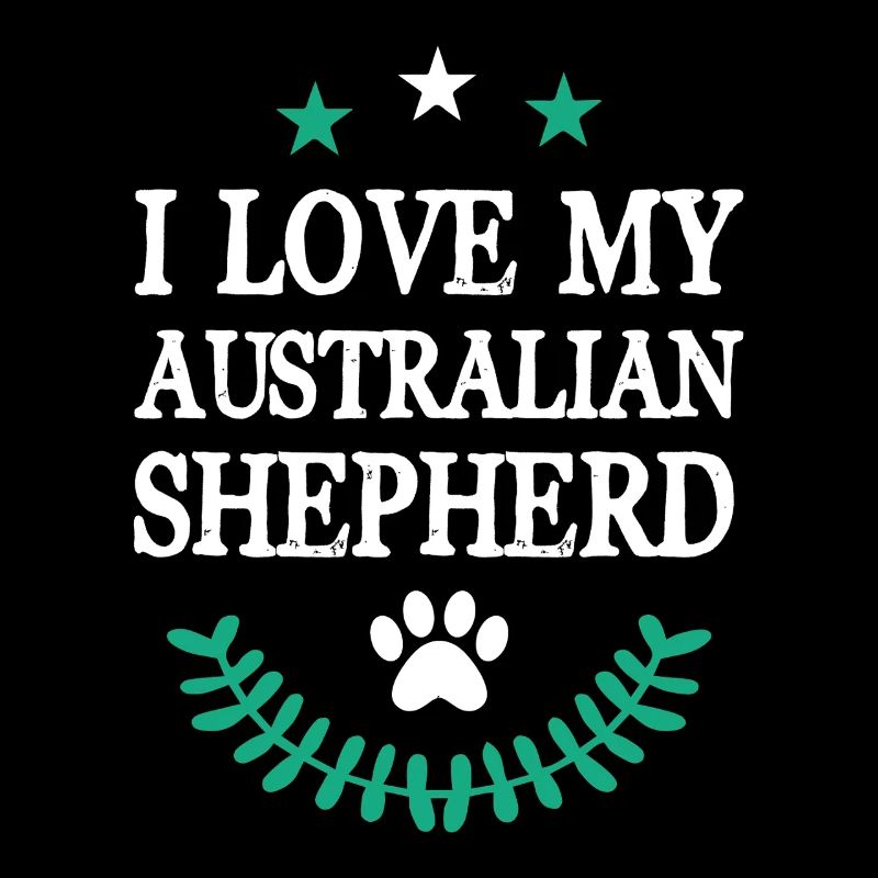 AUSTRALIAN SHEPHERD