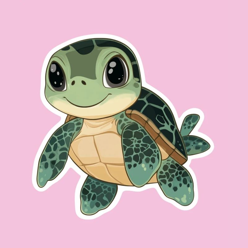 Schildkröte