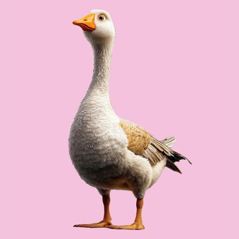 Goose Cute Goose Chicks Goose Chick Duck Small Geese