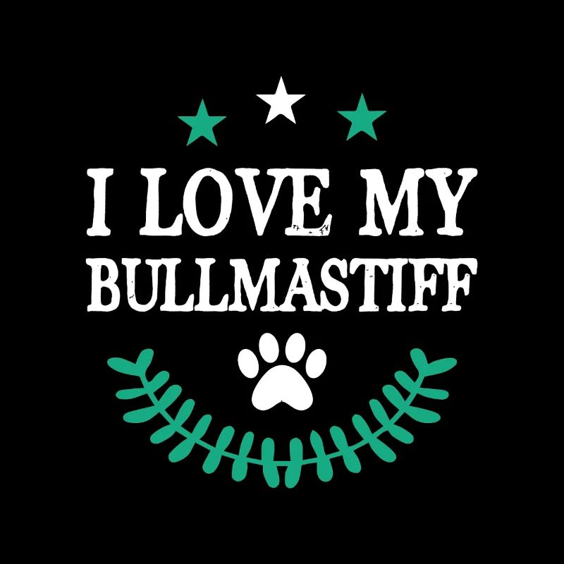 BULLMASTIFF